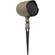 JBL GSF3-TN Compact Coaxial Landscape Speaker with 3" Woofer, 0.8" Tweeter, 70V/100V Transformer, IP66 Rated, Tan, (GSF3-TN)