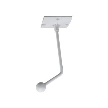 JBL MTC-29CM-WH Ceiling-Mount InvisiBall® Adapter for Control 29AV Speaker, White, (MTC-29CM-WH)