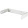 JBL MTC-29UB-WH U-Bracket Mounting Accessory for Control 29AV Speaker, 11 Gauge Steel, Powder-Coated Finish, White, (MTC-29UB-WH)