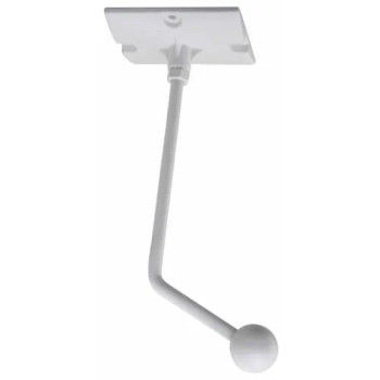 JBL MTC-30CM-WH Ceiling-Mount InvisiBall® Adapter for Control 30 Series Speakers, White, (MTC-30CM-WH)