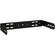 JBL MTC-30UB U-Bracket Mounting Accessory for Control 30 and Control 31 Loudspeakers, 11 Gauge Steel, Powder-Coated Finish, Black, (MTC-30UB)