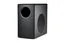 JBL Control 50S/T Compact Surface-Mount Subwoofer with 8" Long-Throw Woofer, Built-In Crossover, 70V/100V Multi-Tap Transformer, 8Ω Direct, Wall-Mount Bracket, Black, (Control 50S/T)