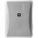 JBL Control 28-1L-WH 8" 2-Way Indoor/Outdoor Loudspeaker, 8Ω Direct, InvisiBall® Mount, Sold as Pair, White, (Control 28-1L-WH)