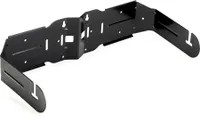 JBL MTC-28UB-1 U-Bracket Mounting Accessory for Control 28-1 and Control 28-1L Speakers, Black, (MTC-28UB-1)