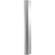 JBL CBT 100LA-LS-WH EN54-24 Certified Line Array Column Speaker with Sixteen 2" Drivers, Constant Beamwidth Technology™, 70V/100V Transformer, 8Ω Direct, White, (CBT 100LA-LS-WH)
