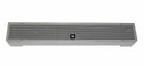 JBL Intellivox H-90 MKII Symmetric Directivity Control Column Loudspeaker, RAL 9010 White, EN54-24 Certified, Made to Order, (IVX-577126)