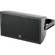 JBL AW266 All-Weather High Power 2-Way Loudspeaker with 12" Differential Drive® Woofer and 1.5" Compression Driver, 70V/100V Transformer, Fiberglass Enclosure, IP55C Rated, Black, (AW266-BK)