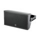 JBL AW266-LS High Power 2-Way All-Weather Loudspeaker with 12" Differential Drive® Woofer and 1.5" Compression Driver, EN54-24 Certified, 70V/100V Transformer, Fiberglass Enclosure, IP55C Rated, Black, (AW266-LS-BK)