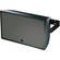 JBL AW526 High Power 15" All-Weather Loudspeaker, 120° x 60° Coverage, Black, (AW526-BK)