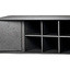 JBL ASH6118 Horn-Loaded 18" Passive Subwoofer with 2242H SVG™ Driver, High-Sensitivity Design, Black Finish, (ASH6118)