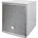 JBL AC115S Compact 15" Passive Subwoofer with 75mm (3") Voice Coil for Low-Frequency Extension, White Finish, (AC115S-WH)
