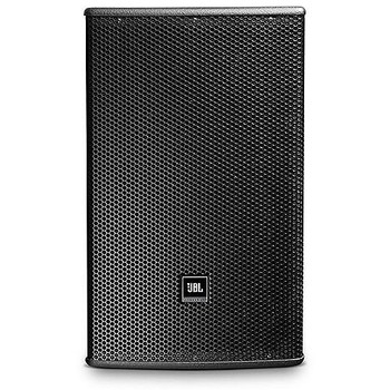 JBL AC266 12" 2-Way Full-Range Loudspeaker with 60° x 60° Waveguide Coverage, 2408H-2 1" Exit Compression Driver, 1.5" Voice Coil, (AC266)