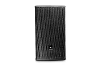 JBL AC599 15" 2-Way Full-Range Loudspeaker with 90° x 90° Waveguide Coverage, 2408H-2 1" Exit Compression Driver, 1.5" Voice Coil, (AC599)
