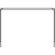 JBL MTU-15 U-Bracket Mounting Bracket for AC15 Loudspeaker, White, (MTU-15-WH)