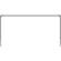 JBL MTU-16 Heavy-Duty U-Bracket Mounting Hardware for AC16 Loudspeaker, Black, (MTU-16)