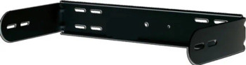 JBL MTU-18 U-Bracket Mounting Hardware for AC18 Series Loudspeakers, Black, (MTU-18)