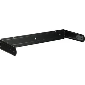 JBL MTU-28 U-Bracket Mounting Hardware for AC28 Series Loudspeakers, Black, (MTU-28)