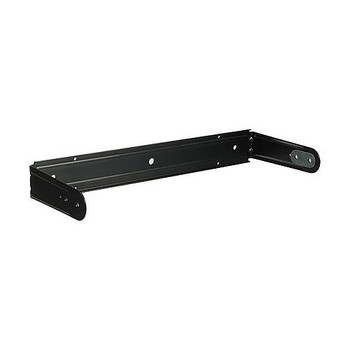 JBL MTU-266-99 U-Bracket Mounting Hardware for AC266 and AC299 Loudspeakers, Black, (MTU-266-99)