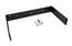 JBL MTU-566-99 U-Bracket Mounting Hardware for AC566 and AC599 Loudspeakers, Black, (MTU-566-99)