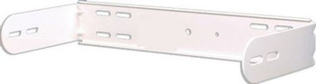 JBL MTU-566-99 U-Bracket Mounting Hardware for AC566 and AC599 Loudspeakers, White, (MTU-566-99-WH)