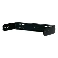 JBL MTU-895 U-Bracket Mounting Hardware for AC895 Loudspeaker, Black, (MTU-895)