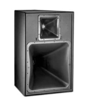 JBL PD6200/66 High-Output 2-Way Mid/High Loudspeaker with 8" CMCD-82H™ Midrange Driver, 2431H Neodymium HF Driver, 60° x 60° Coverage, (PD6200/66)