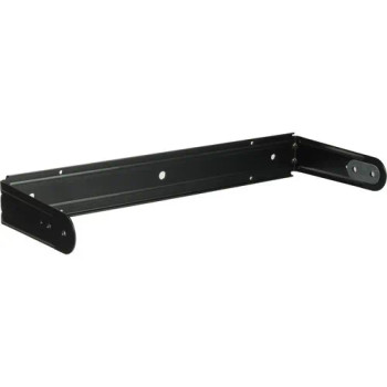 JBL OSB-1 Overhead Suspension Bracket for AC895, AC195, AC266, AC299, AC566, and AC599 Loudspeakers, Black, (OSB-1)