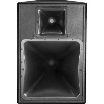 JBL PD6212/43 High-Sensitivity 2-Way Full-Range Loudspeaker with Horn-Loaded 12" LF Driver, 2451H-1 Neodymium HF Driver, 40° x 30° Coverage, (PD6212/43)