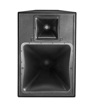 JBL PD6212/66 High-Sensitivity 2-Way Full-Range Loudspeaker with Horn-Loaded 12" LF Driver, 2451H-1 Neodymium HF Driver, 60° x 60° Coverage, (PD6212/66)