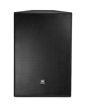 JBL PD6322/43 High-Output 3-Way Full-Range Loudspeaker with Dual 12" LF Drivers, 8" CMCD™ Midrange Driver, 2431H Neodymium HF Driver, 40° x 30° Coverage, (PD6322/43)