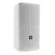 JBL AM7212/64 High-Power 12" 2-Way Full-Range Loudspeaker with 60° x 40° Progressive Transition™ Waveguide, Bi-Amp/Passive, White, (AM7212/64-WH)
