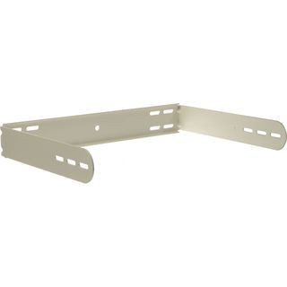 JBL MTU-1 U-Bracket for AM7215 and AM5215 Series Loudspeakers, White Finish, (MTU-1-WH)