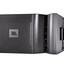 JBL VRX932LA-1WH Two-Way Line Array Loudspeaker with 12" Differential Drive® LF Woofer, Triple 1" HF Drivers, Constant Curvature Waveguide, White DuraFlex™ Finish (VRX932LA-1WH)