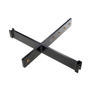 JBL VRX Small Array Frame for Suspending VRX928LA and VRX915S Arrays with Quick Release Pins, Shackles, and Drop Levers (VRX-SMAF)