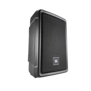 JBL IRX108BT 8" Powered Portable Loudspeaker with Bluetooth Audio Connectivity and Built-In DSP (IRX108BT-NA)