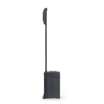 JBL IRX ONE Powered Column Speaker with Bluetooth Audio Connectivity and Portable PA System, US Variant (IRXONE-US)