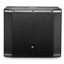 JBL SRX818S 18" Passive Subwoofer System with M20 Pole Cup, Stackable Design, and 136dB Maximum SPL for Touring and Installed Applications (SRX818S)