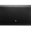 JBL SRX828S Dual 18" Passive Subwoofer System with 141dB Maximum SPL, Stackable Design, and Cardioid Configuration Support for Touring and Installed Applications (SRX828S)