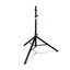 JBL Speaker Tripod Stand with Manual Height Adjustment from 4' 2" to 6' 5" for Loudspeaker Mounting Applications (JBLTRIPOD-MA)