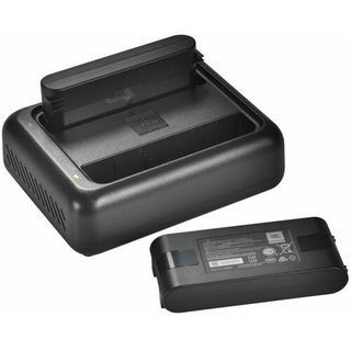 JBL EON ONE Compact Dual Battery Charger for EON ONE Compact Rechargeable Batteries (EONONECOMP-CHGR-NA)