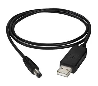 JBL EON ONE Compact USB Power Cable for AKG DMS100/DMS300 Wireless Systems (EONONECOMPACT-5V9V)