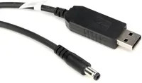JBL EON ONE Compact 5V to 12V USB Power Supply Cable for EON ONE Compact PA System (EONONECOMPACT-512V)