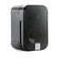 JBL Control 2P Powered Master Monitor Speaker with 5.25" Low-Frequency Driver, 0.75" Polycarbonate Dome Tweeter, and Integrated Dual-Channel Amplification (C2PM)