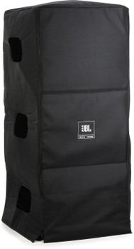 JBL SRX918S VT CVR Vertical Transporter Cover for Up to Three SRX918S/SRX918SF Subwoofers (P3505)