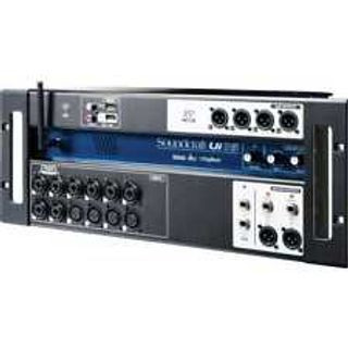 Soundcraft 5057292