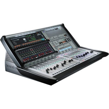 Soundcraft- 5044496
