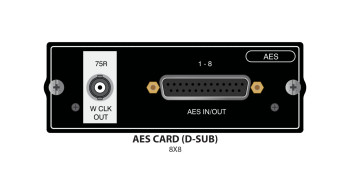 Soundcraft Single Mode Optical MADI Card for Digital Mixing Consoles with High-Speed Multichannel Audio Transmission and Professional System Integration Applications (5019983)