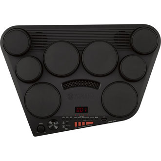 Yamaha DD75AD DD75 with PA150 power adapter