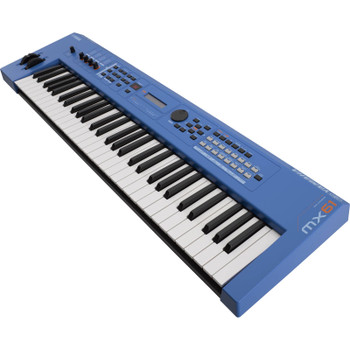 Yamaha MX61BU