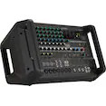 Yamaha EMX5 12-Input Powered Mixer w/ Dual 630 Watt Amp